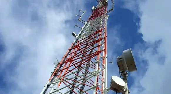 Sistemas de telecomunicación, mediante planificación estructural.